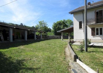 Semi-detached Villa Via Pallavicino, 53, Cantalupo Ligure - photo 64
