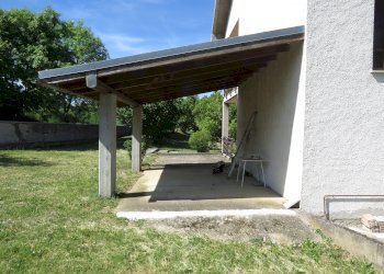 Semi-detached Villa Via Pallavicino, 53, Cantalupo Ligure - photo 68