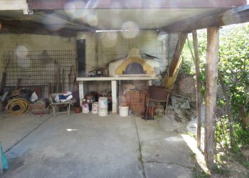 Semi-detached Villa Via Pallavicino, 53, Cantalupo Ligure - photo 69