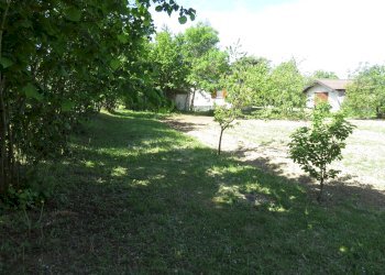 Semi-detached Villa Via Pallavicino, 53, Cantalupo Ligure - photo 72