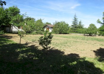 Semi-detached Villa Via Pallavicino, 53, Cantalupo Ligure - photo 73