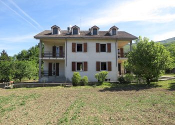 Semi-detached Villa Via Pallavicino, 53, Cantalupo Ligure - photo 2