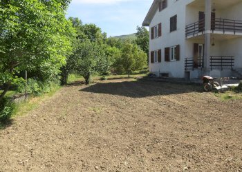 Semi-detached Villa Via Pallavicino, 53, Cantalupo Ligure - photo 75