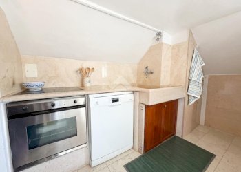 Mansarda Via piani paorelli, Costarainera - foto 14