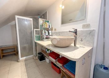 Mansarda Via piani paorelli, Costarainera - foto 37