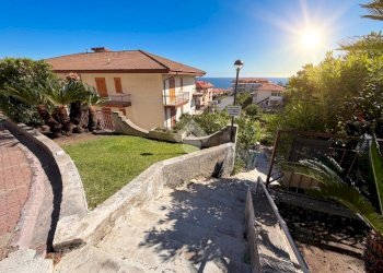 Mansarda Via piani paorelli, Costarainera - foto 47