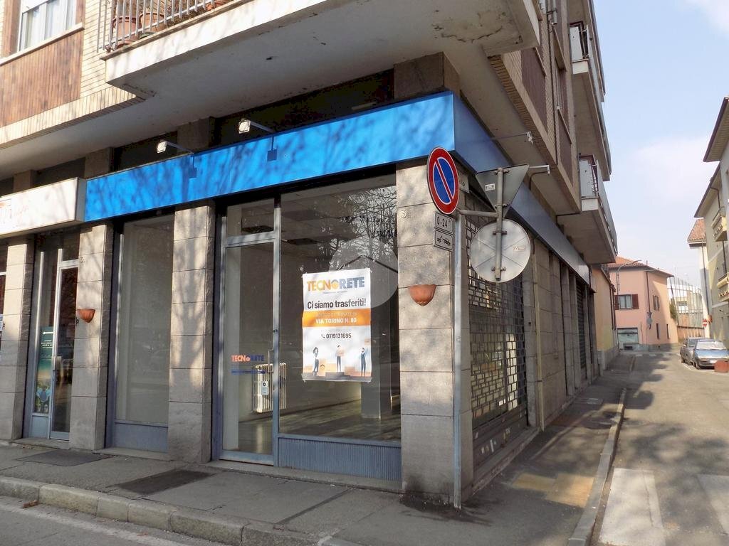 Building land Viale Vittorio Veneto, Chivasso - photo 1