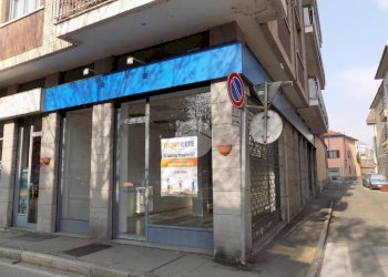 Building land Viale Vittorio Veneto, Chivasso - photo 1