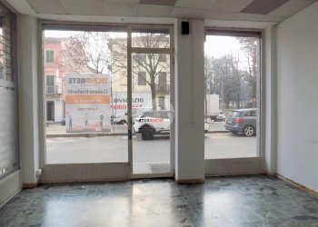 Building land Viale Vittorio Veneto, Chivasso - photo 3