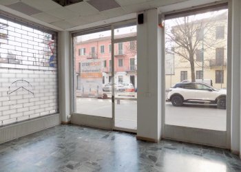 Building land Viale Vittorio Veneto, Chivasso - photo 8