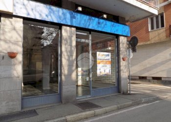 Building land Viale Vittorio Veneto, Chivasso - photo 13