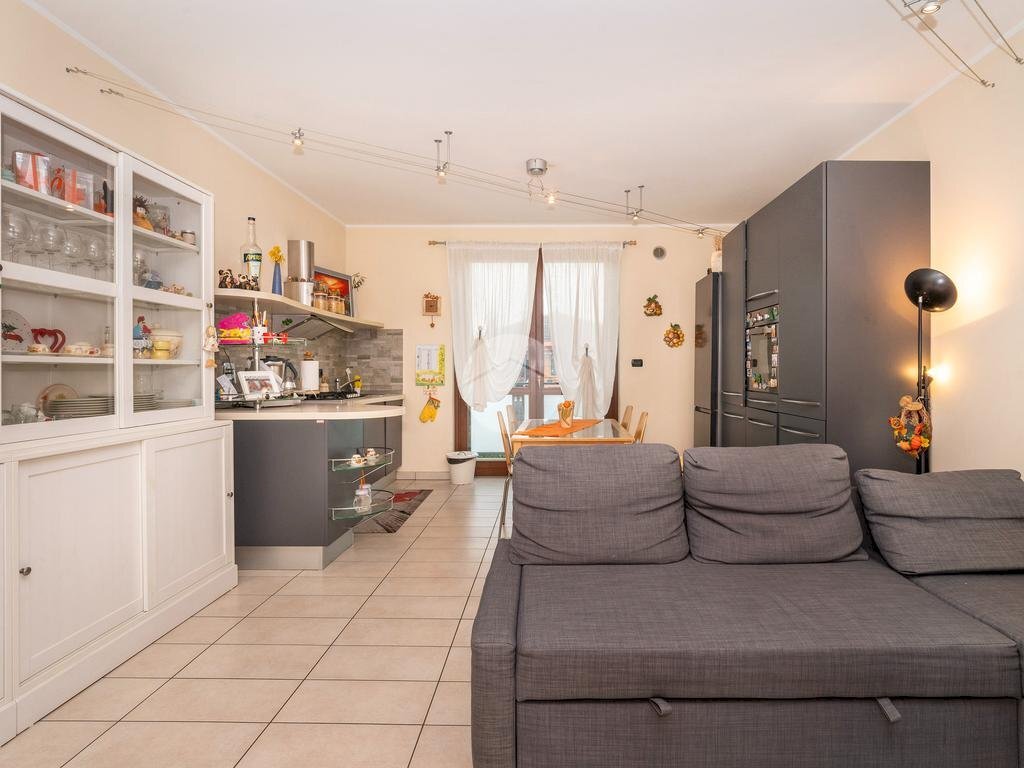 Four-room apartment Via Garibaldi, San Gillio - photo 2