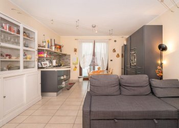 Four-room apartment Via Garibaldi, San Gillio - photo 2
