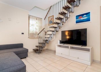 Four-room apartment Via Garibaldi, San Gillio - photo 4