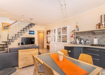 Four-room apartment Via Garibaldi, San Gillio - photo 5