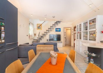 Four-room apartment Via Garibaldi, San Gillio - photo 6