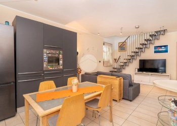 Four-room apartment Via Garibaldi, San Gillio - photo 7
