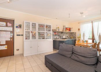 Four-room apartment Via Garibaldi, San Gillio - photo 9