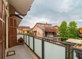 Four-room apartment Via Garibaldi, San Gillio - photo 10