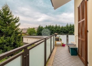 Four-room apartment Via Garibaldi, San Gillio - photo 11