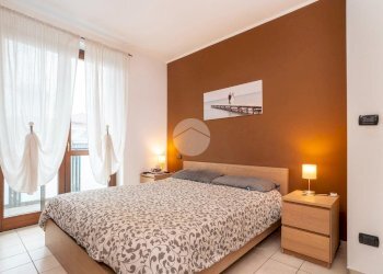 Four-room apartment Via Garibaldi, San Gillio - photo 12