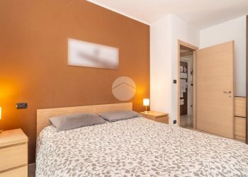 Four-room apartment Via Garibaldi, San Gillio - photo 13