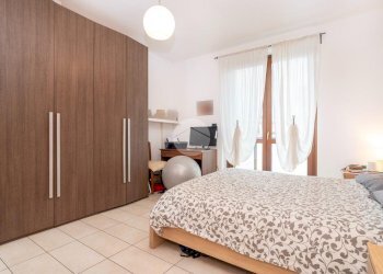 Four-room apartment Via Garibaldi, San Gillio - photo 14