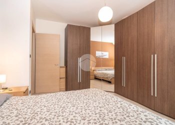 Four-room apartment Via Garibaldi, San Gillio - photo 15