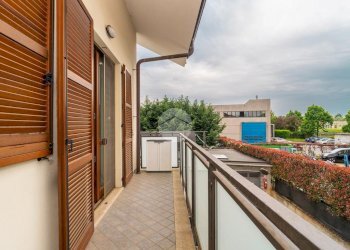 Four-room apartment Via Garibaldi, San Gillio - photo 16