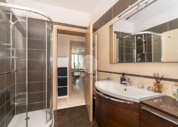 Four-room apartment Via Garibaldi, San Gillio - photo 18