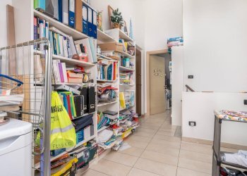 Four-room apartment Via Garibaldi, San Gillio - photo 21