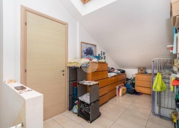 Four-room apartment Via Garibaldi, San Gillio - photo 22