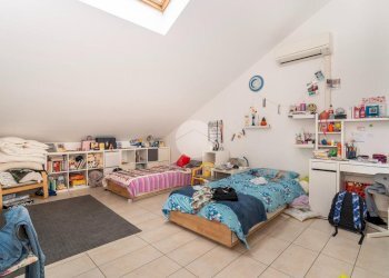 Four-room apartment Via Garibaldi, San Gillio - photo 24