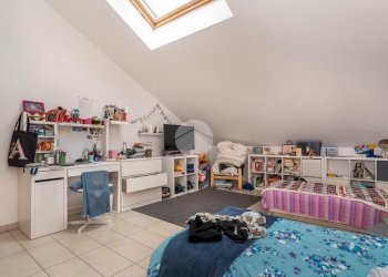 Four-room apartment Via Garibaldi, San Gillio - photo 25