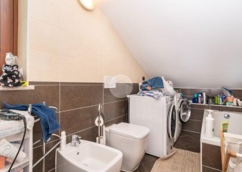 Four-room apartment Via Garibaldi, San Gillio - photo 27