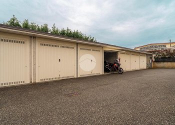 Four-room apartment Via Garibaldi, San Gillio - photo 28