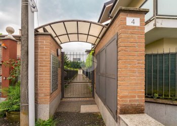 Four-room apartment Via Garibaldi, San Gillio - photo 31