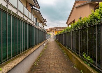 Four-room apartment Via Garibaldi, San Gillio - photo 33