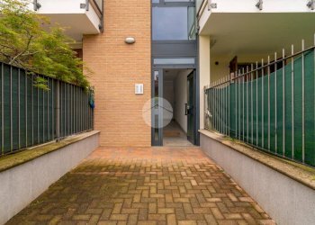 Four-room apartment Via Garibaldi, San Gillio - photo 34