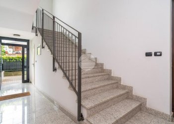 Four-room apartment Via Garibaldi, San Gillio - photo 35