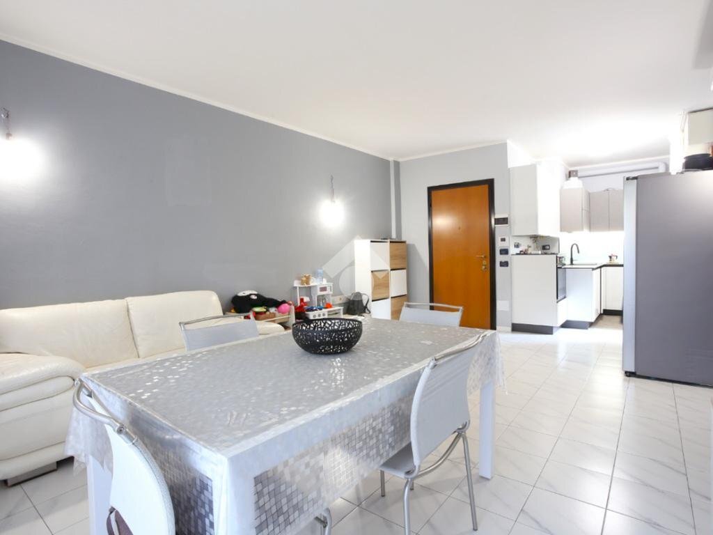 Four-room apartment Via Matteotti, Calderara di Reno - photo 2