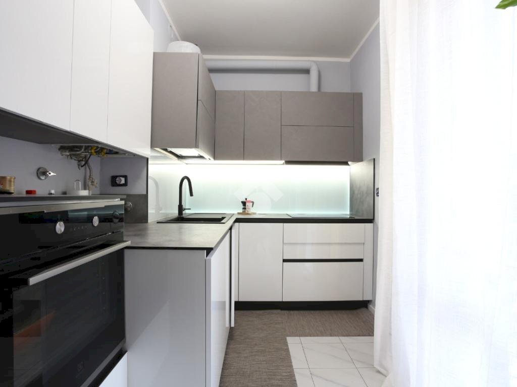 Four-room apartment Via Matteotti, Calderara di Reno - photo 3