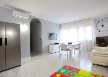 Quadrilocale Via Matteotti, Calderara di Reno - foto 1