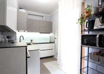 Quadrilocale Via Matteotti, Calderara di Reno - foto 4