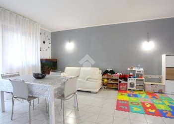 Quadrilocale Via Matteotti, Calderara di Reno - foto 5