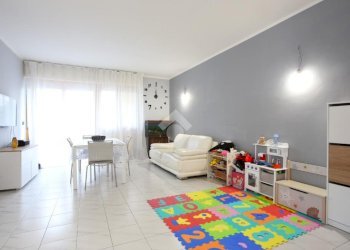 Quadrilocale Via Matteotti, Calderara di Reno - foto 6
