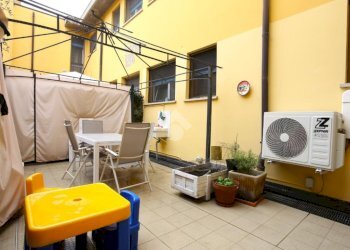 Quadrilocale Via Matteotti, Calderara di Reno - foto 7