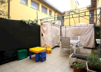 Quadrilocale Via Matteotti, Calderara di Reno - foto 8