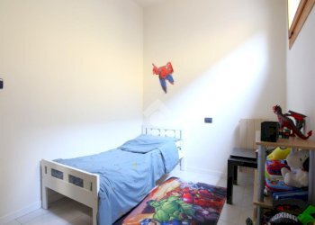 Quadrilocale Via Matteotti, Calderara di Reno - foto 11