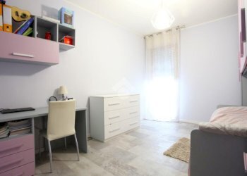 Quadrilocale Via Matteotti, Calderara di Reno - foto 17